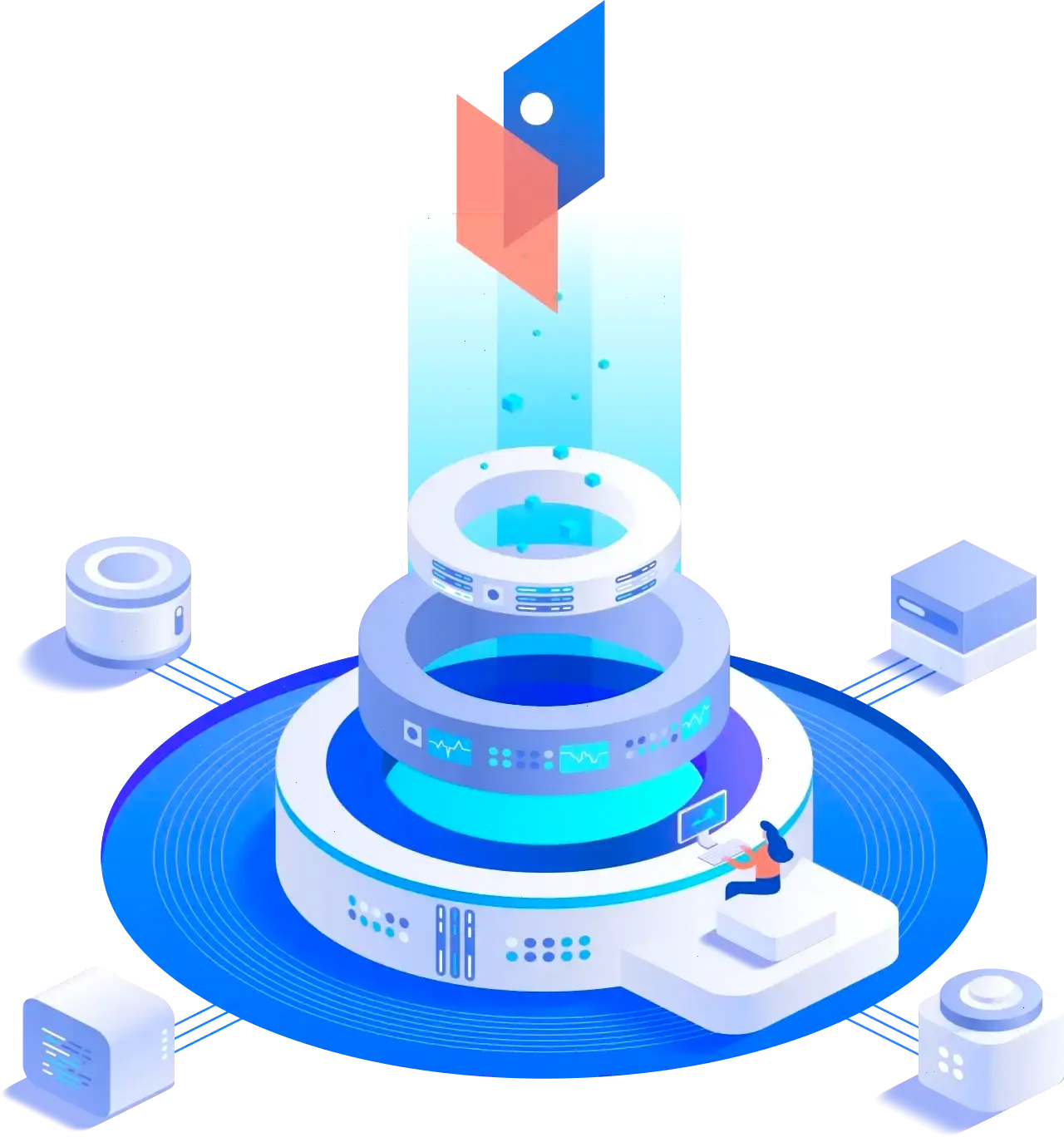 QubiTradeAI estrategia de trading