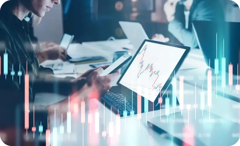 QubiTradeAI mercado de criptomonedas