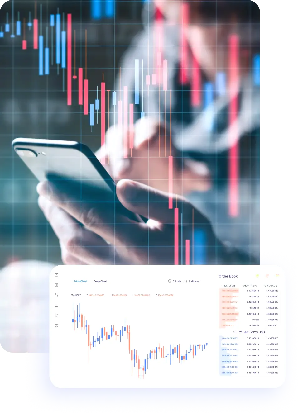 QubiTradeAI plataforma cripto