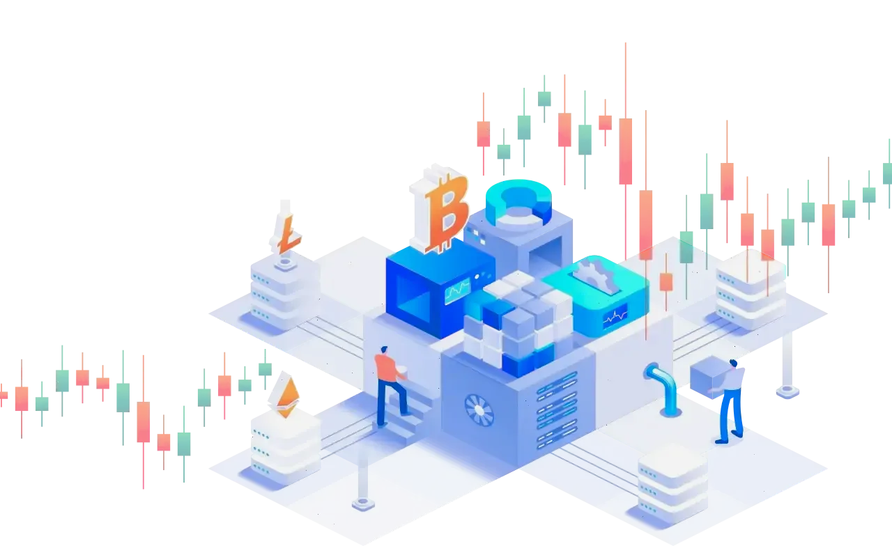 QubiTradeAI plataforma de inversión